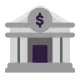 Bank Flat