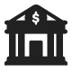 Bank High Contrast