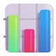 Bar Chart Color