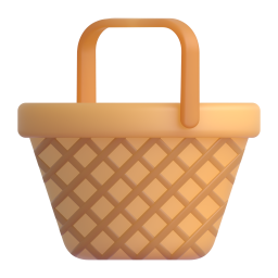 Basket 3D