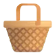 Basket Color