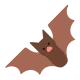 Bat Flat