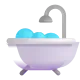 Bathtub Color
