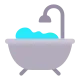 Bathtub Flat