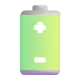 Battery Color