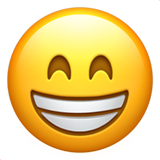 Apple Emoji iOS 14.2.