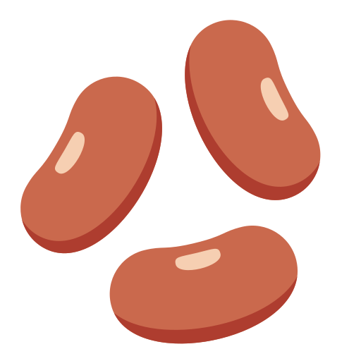 Beans Discord Emoji