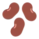 Beans Flat