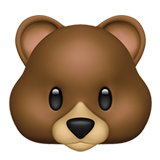 Apple Emoji iOS 14.2.