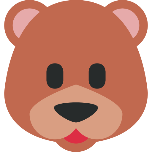 Bear Face