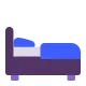 Bed Flat