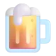 Beer Mug Color