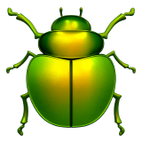 Apple Emoji iOS 14.6.