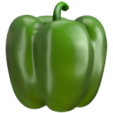 Apple Emoji iOS 14.2.