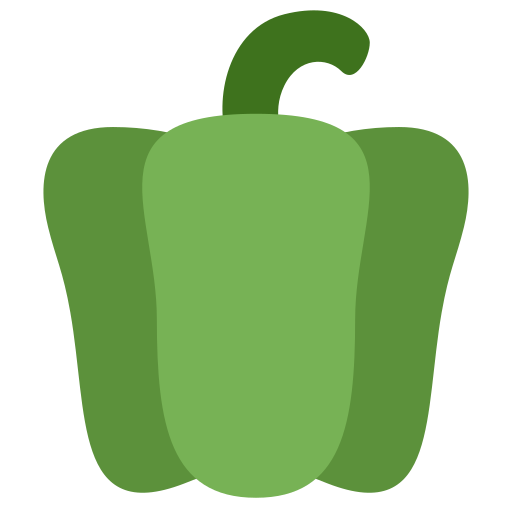 Bell Pepper Discord Emoji