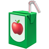 Apple Emoji iOS 13.2.