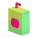 Beverage Box Color