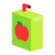 Beverage Box Flat