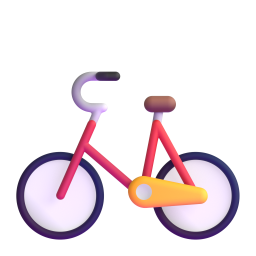 Bicycle 3D