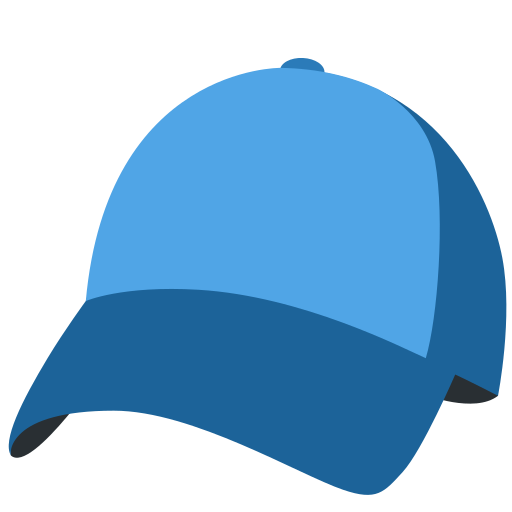 Billed Cap