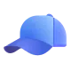 Billed Cap Color