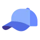 Billed Cap Flat