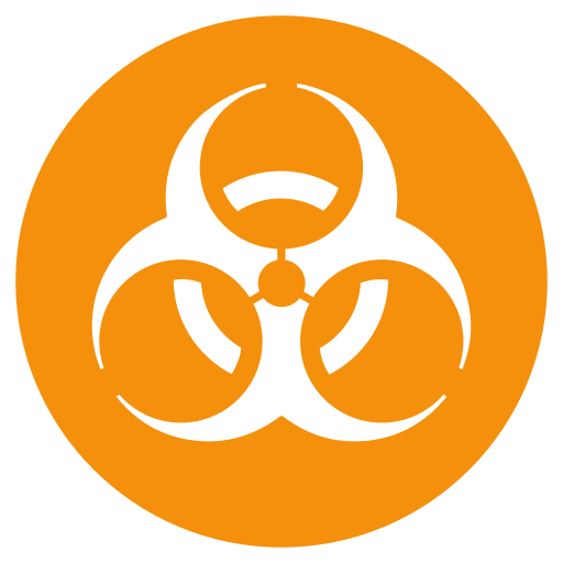 Biohazard Sign