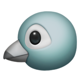 Apple Emoji iOS 13.2.