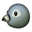 Apple Emoji iOS 5.0.