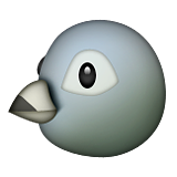 Apple Emoji iOS 9.3.