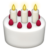Apple Emoji iOS 11.3.