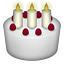 Apple Emoji iOS 4.0.