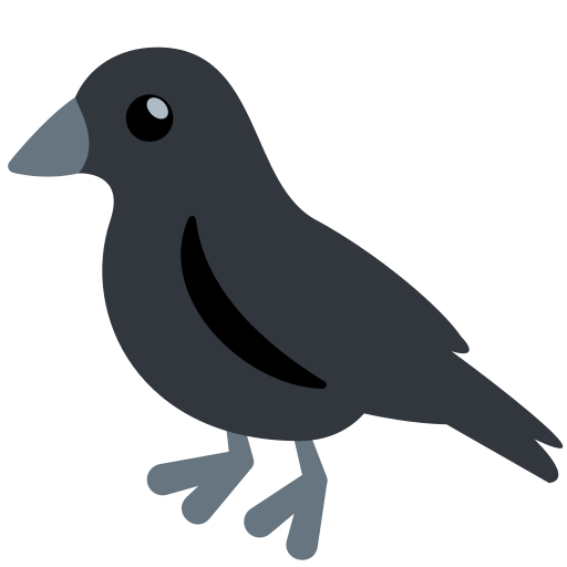 Black Bird