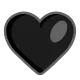 Black Heart Flat