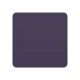 Black Medium Square Color
