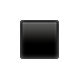 Apple Emoji iOS 14.6.