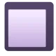 Black Square Button Color