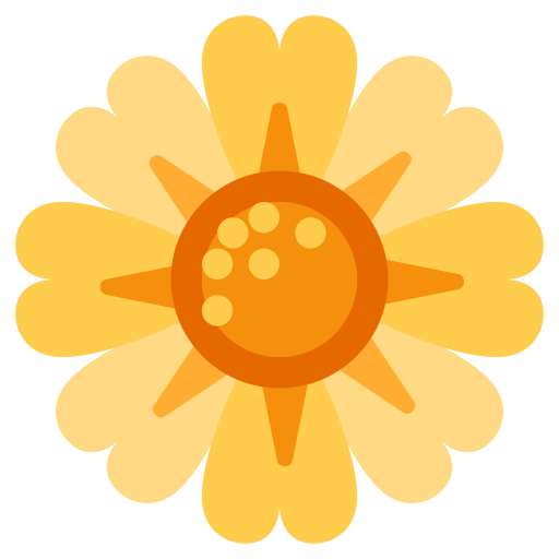 Blossom Discord Emoji