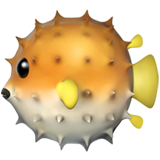 Blowfish