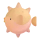 Blowfish Color