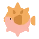 Blowfish Flat