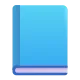 Blue Book Color