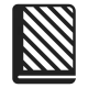 Blue Book High Contrast
