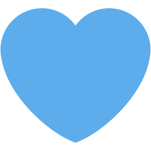Blue Heart