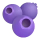 Blueberries Color