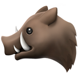Apple Emoji iOS 11.2.
