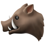 Apple Emoji iOS 12.2.