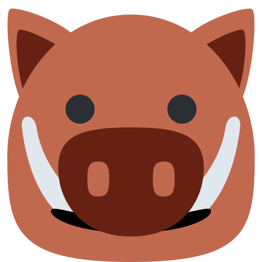 Boar