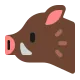 Boar Flat
