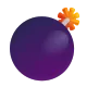 Bomb Color